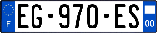 EG-970-ES