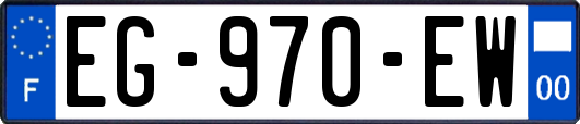 EG-970-EW