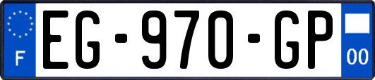 EG-970-GP