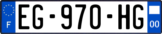 EG-970-HG