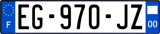 EG-970-JZ