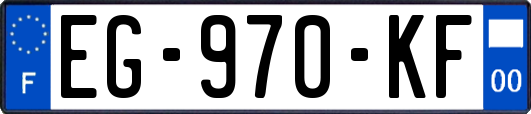 EG-970-KF