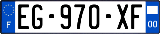 EG-970-XF