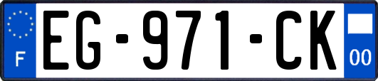 EG-971-CK