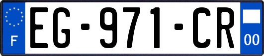 EG-971-CR