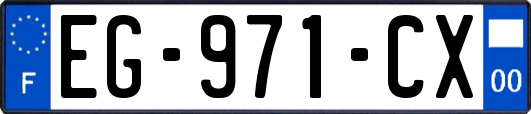 EG-971-CX