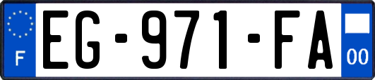 EG-971-FA