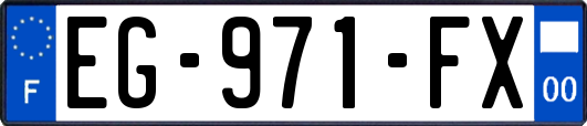 EG-971-FX