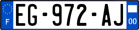 EG-972-AJ