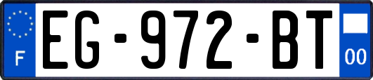 EG-972-BT