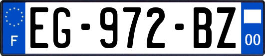 EG-972-BZ