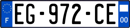 EG-972-CE