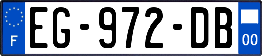 EG-972-DB