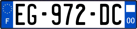 EG-972-DC