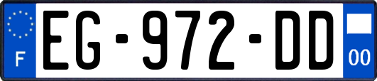 EG-972-DD