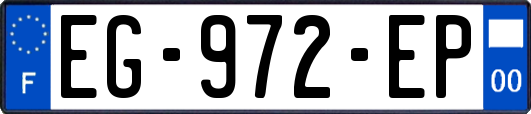 EG-972-EP