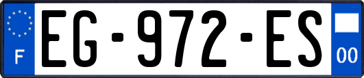EG-972-ES