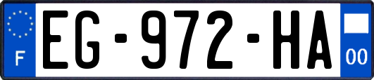 EG-972-HA