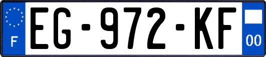 EG-972-KF