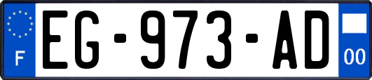 EG-973-AD