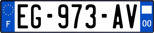 EG-973-AV