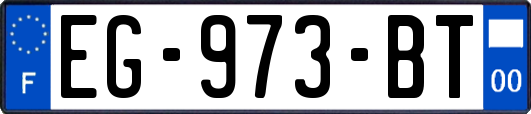 EG-973-BT