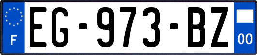 EG-973-BZ