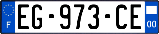 EG-973-CE