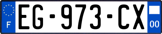 EG-973-CX