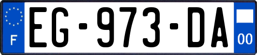 EG-973-DA