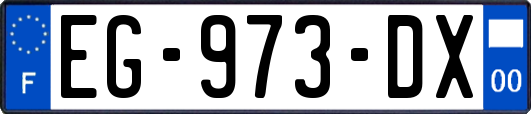 EG-973-DX