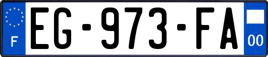 EG-973-FA