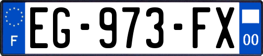 EG-973-FX