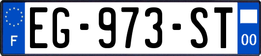 EG-973-ST