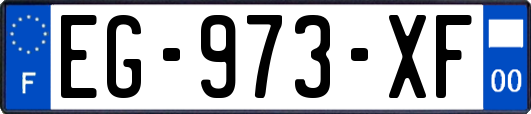 EG-973-XF