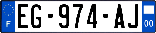 EG-974-AJ