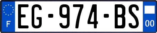 EG-974-BS