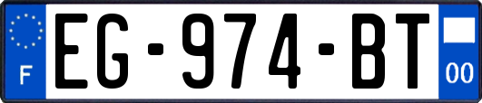 EG-974-BT