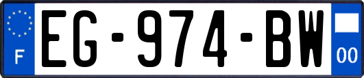 EG-974-BW