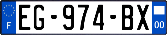 EG-974-BX