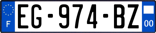 EG-974-BZ