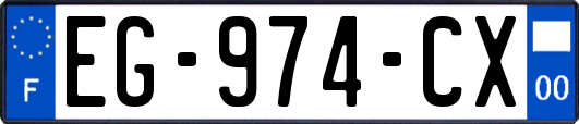 EG-974-CX