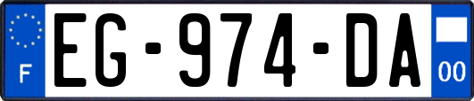 EG-974-DA