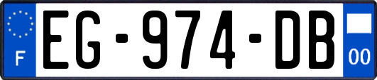 EG-974-DB