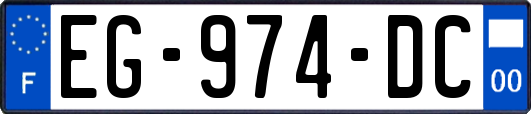 EG-974-DC