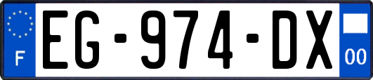 EG-974-DX