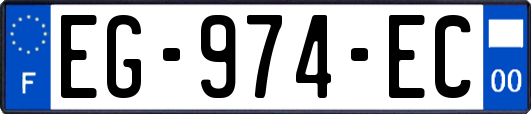 EG-974-EC