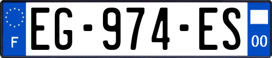 EG-974-ES