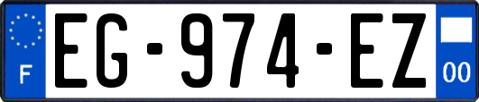 EG-974-EZ