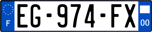 EG-974-FX